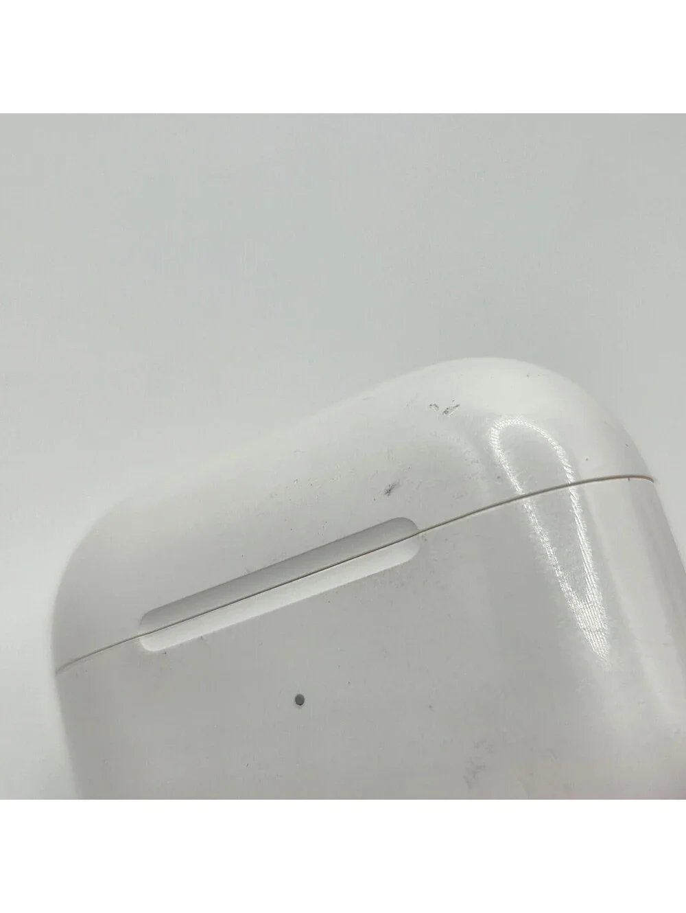 Apple good pre